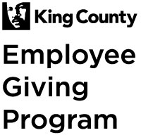 King County Employee Giving Program Logo